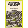 Geografia della salute in Italia