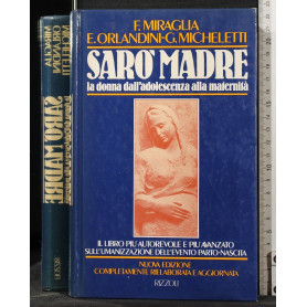 Sarò madre