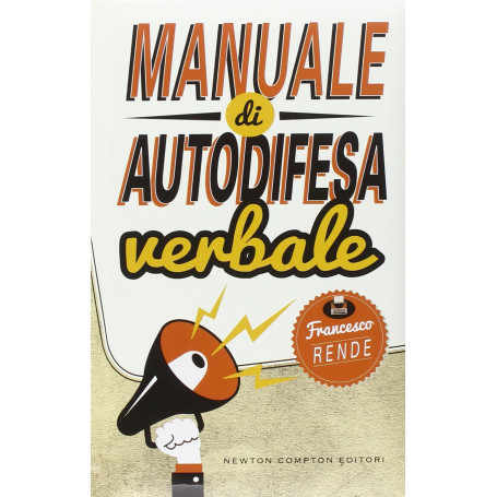 Manuale di autodifesa verbale