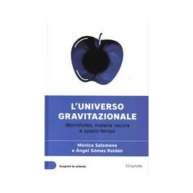 L' universo gravitazionale - Wormholes materia oscura e spazio - tempo
