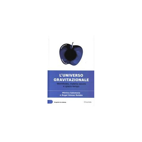 L' universo gravitazionale - Wormholes materia oscura e spazio - tempo