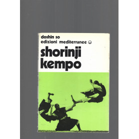 SHORINJI KEMPO