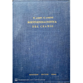 Roentgendiagnostica del cranio