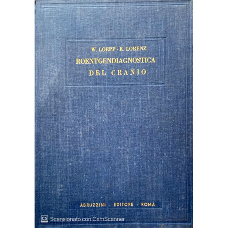 Roentgendiagnostica del cranio