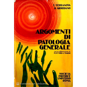 Argomenti di patologia generale