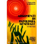 Argomenti di patologia generale
