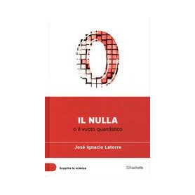 Il nulla o il vuoto quantistico