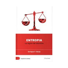 Entropia - La regina del disonore
