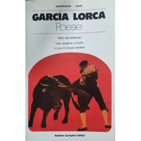 Poesie - Libro de poemas