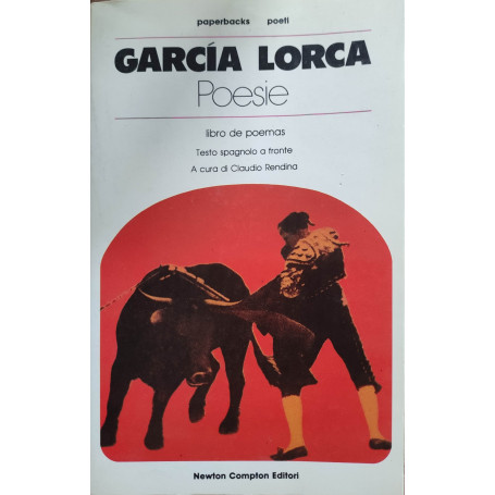 Poesie - Libro de poemas