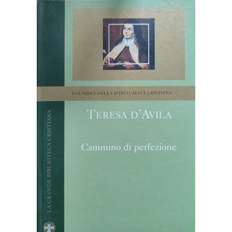Cammino di perfezione