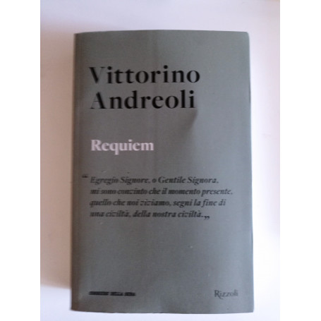 Requiem