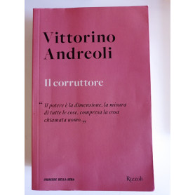 Il corruttore