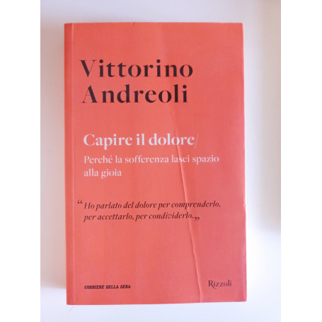 Capire il dolore