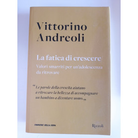 La fatica di crescere