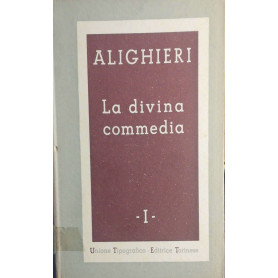 La divina commedia