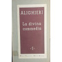 La divina commedia