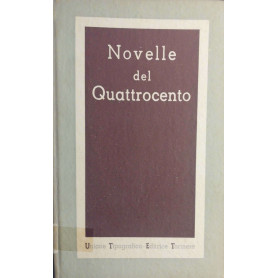 Novelle del Quattrocento