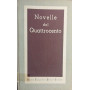 Novelle del Quattrocento