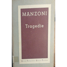Tragedie