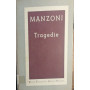 Tragedie