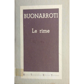 Le rime