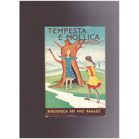 Tempesta e mollica