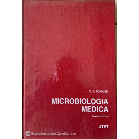 Compendio di microbiologia medica