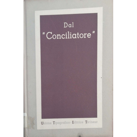 Dal Conciliatore