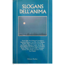 Slogans dell'anima