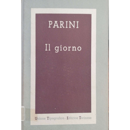 Il giorno