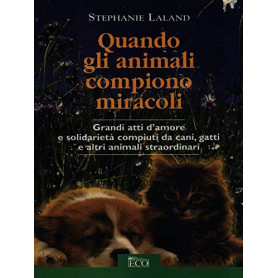 Quando gli animali compiono miracoli