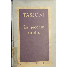 La secchia rapita