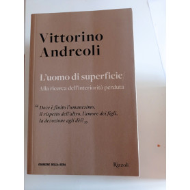 L'uomo di superficie