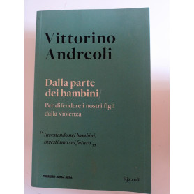 Dalla parte dei bambini