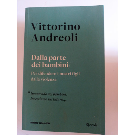 Dalla parte dei bambini
