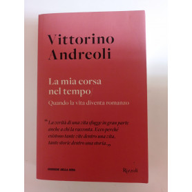 La mia corsa nel tempo