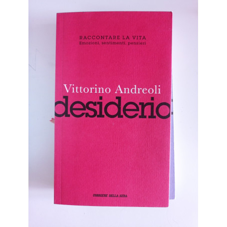 Desiderio