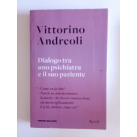 Dialogo tra uno psichiatra e il suo paziente