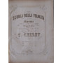 Scuole della velocità. 40 studi per pianoforte
