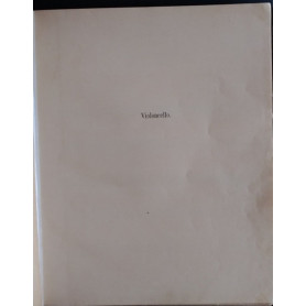 Violoncello