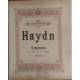 Symphonien fur pianoforte zu 4 Handen