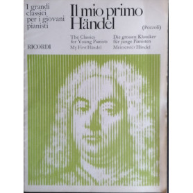 Il mio primo Handel
