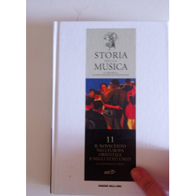 Storia della Musica 11