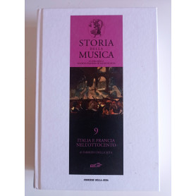 Storia della Musica 9