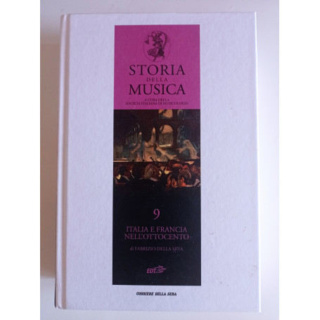 Storia della Musica 9