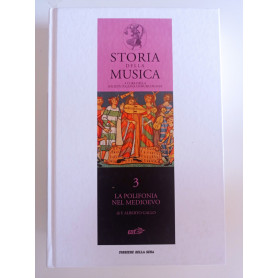 Storia della Musica 3