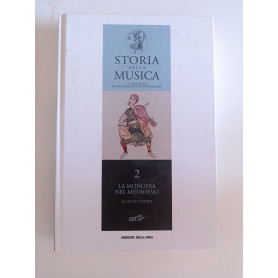 Storia della musica 2