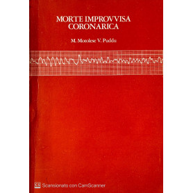 Morte improvvisa coronarica