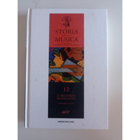 Storia della Musica 12